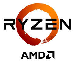 Logo Ryzen