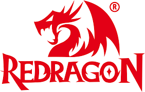 Red Dragon logo