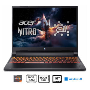 ACER NITRO V NH.U2NAA.001