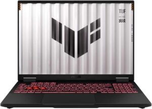 ASUS TUF GAMING A16 FA608UP