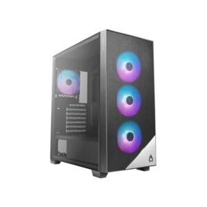 CASE AZZA 480 AEREO
