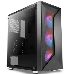 CASE CALAX CA008