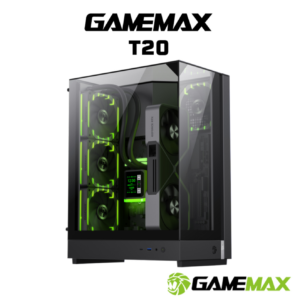CASE GAMEMAX T20 MATX