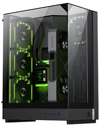 CASE GAMEMAX T20 MATX