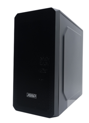 CASE JEMIP JP250 600W