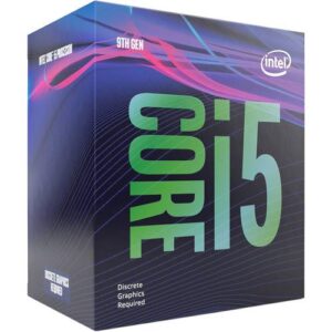 PROCESADOR INTEL I5-900F