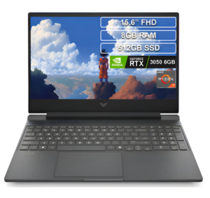 HP VICTUS GAMING 15- FA2082WM