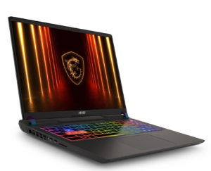 LAPTOP MSI CYBORG AÑO 2025 15 B2RWFKG-421US NBMCU7
