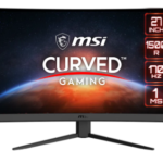 MONITOR MSI 27" G27C4