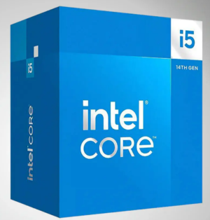 PROCESADOR INTEL I5/14400 LGA/1700