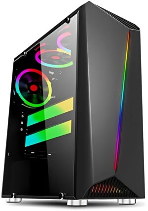 CASE CALAX CA012