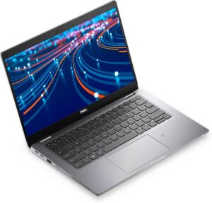 Dell Latitude 5320