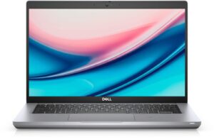 LAPTOP DELL LATITUDE 5421 NBDR03