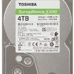 DISCO DURO 4/TB TOSHIBA CCTV