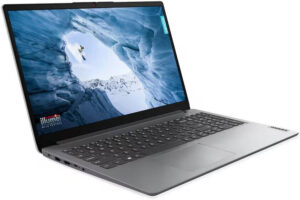 Lenovo Ideapad 1 15iru7