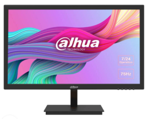 MONITOR DAHUA 19.5" LM20