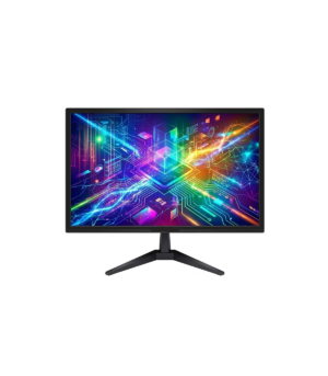 MONITOR LED 22" MACH