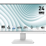 MONITOR MSI 24" MP243XW