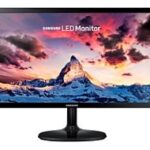 MONITOR SAMSUNG 22"