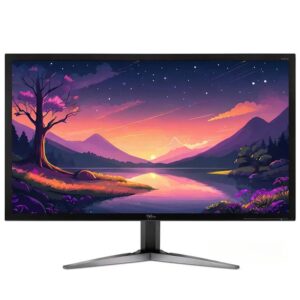 MONITOR SPIDERTEC 21.5" FHD