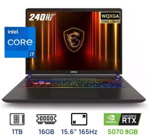 MSI KATANA15HX B14WGK-293US