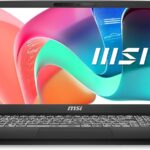 LAPTOP MSI MODERN 15H C2RMTG NBMS06