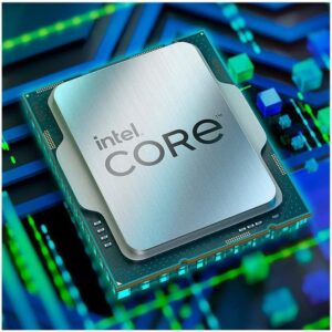PROCESADOR INTEL I5 12400 4.4GHZ