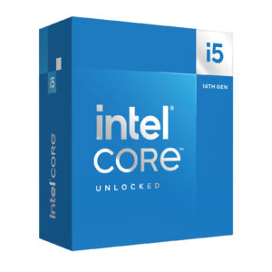PROCESADOR INTEL I5-14600K
