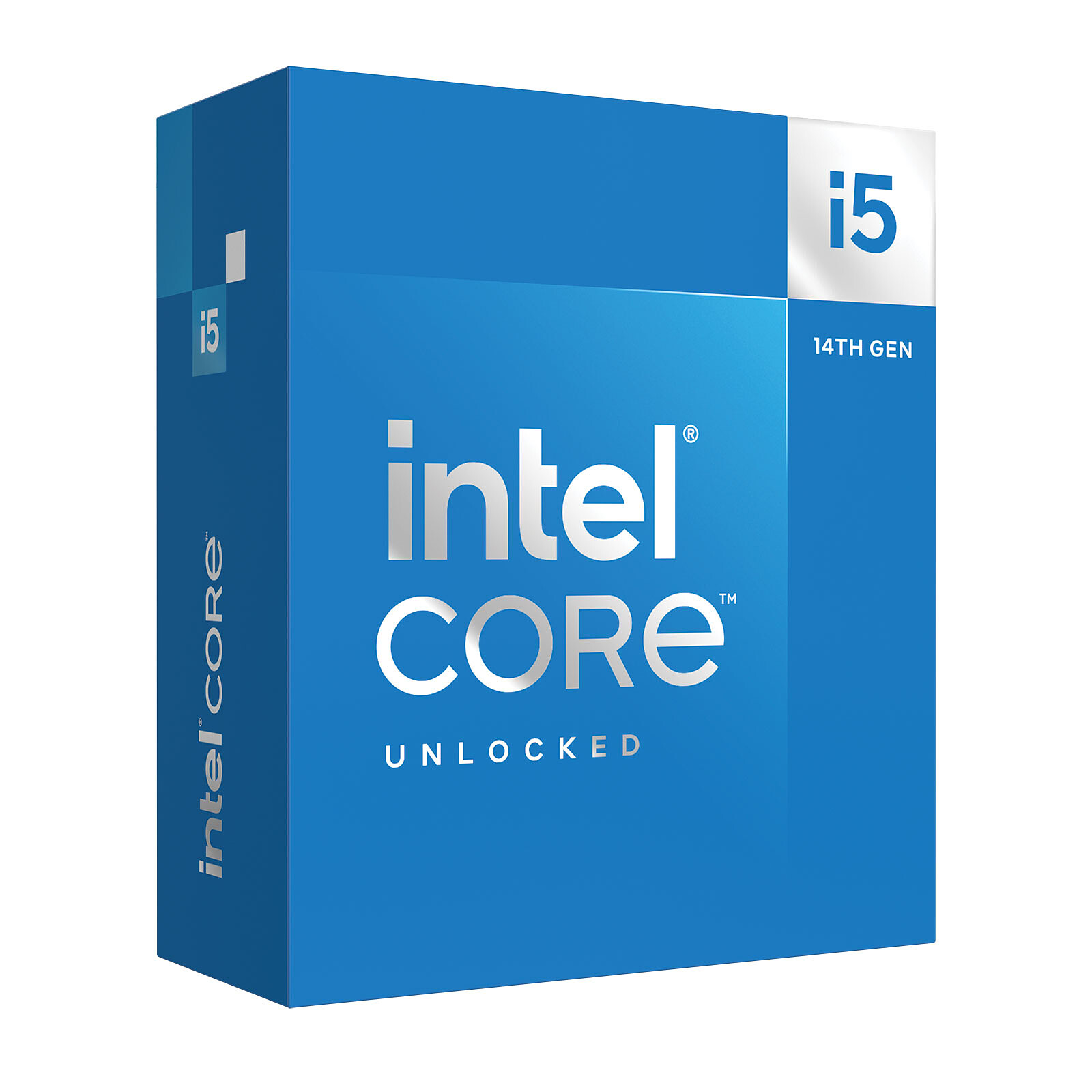 PROCESADOR INTEL I5-14600K