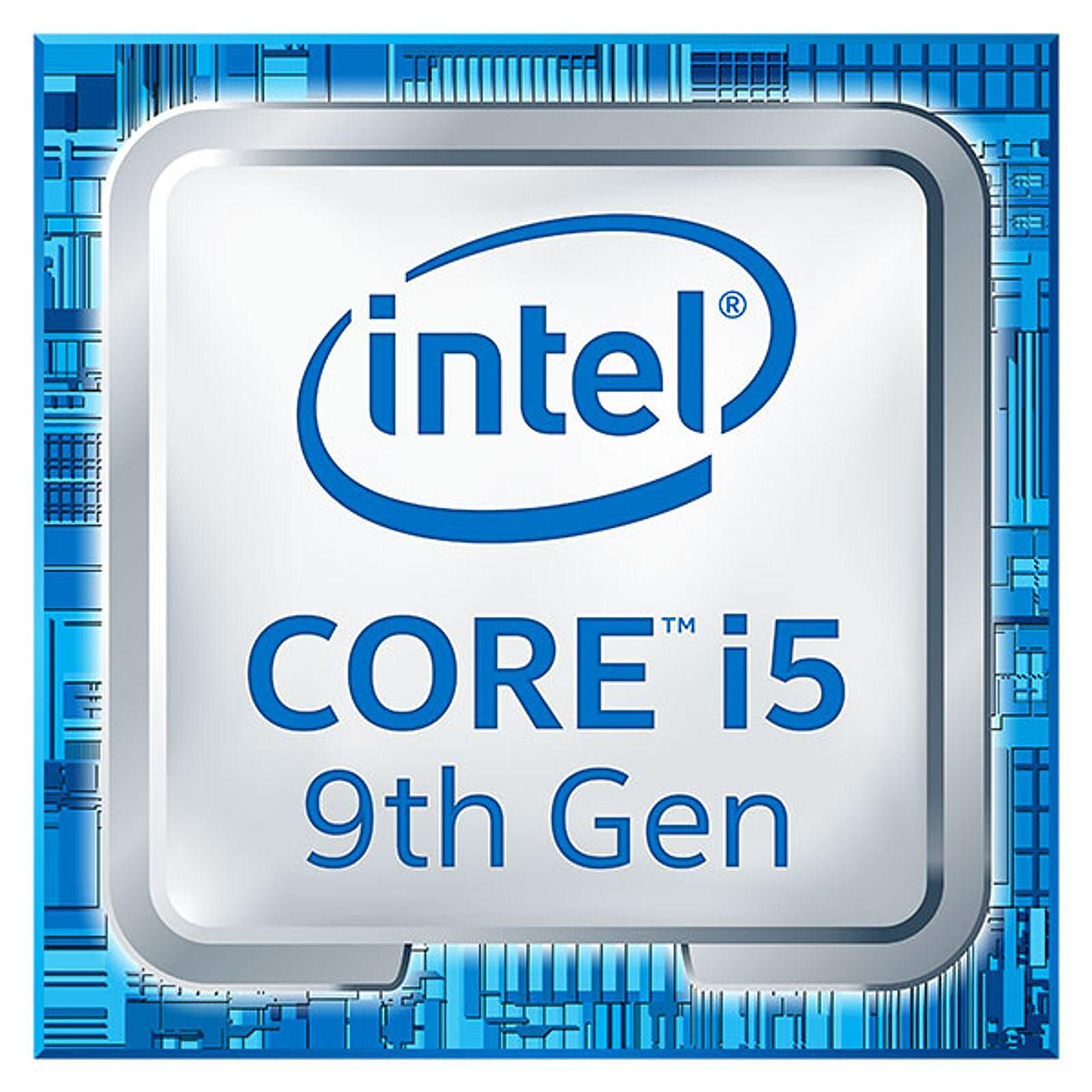 PROCESADOR INTEL I5-900F