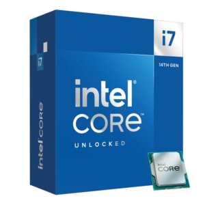 PROCESADOR INTEL I7-14700F