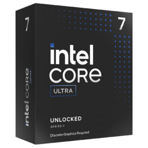 PROCESADOR INTEL ULTRA 7-265KF