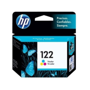 CARTUCHO HP 122 COLOR