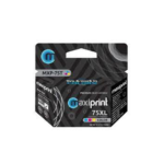 CARTUCHO MAXIPRINT 75XL COLOR