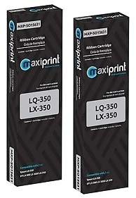 CINTA MAXPRINT LQ350 - LX350