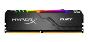 DDR4 16GB 3200 KINGSTON RGB