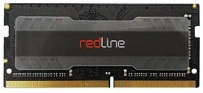 SODIMM DDR5 16BG-5600 REDLINE
