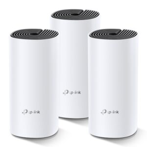 ROUTER TPLINK DECO(3P) AC1200 M4