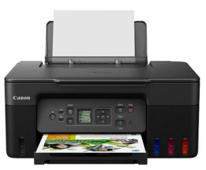 IMPRESORA CANON G3170