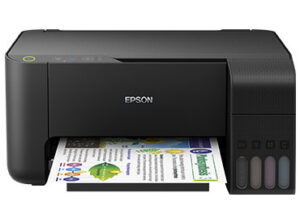 IMPRESORA EPSON L3250 ECO TANK