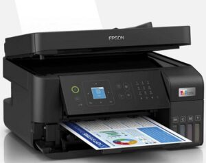 IMPRESORA EPSON L5590