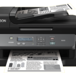 IMPRESORA EPSON M200