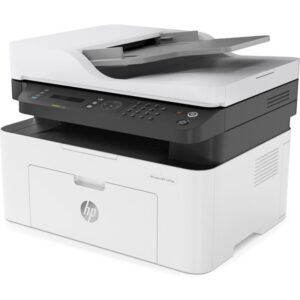 IMPRESORA HP 137W