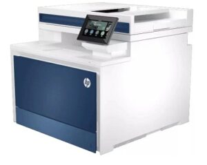 IMPRESORA HP 4303DW LASER COLOR