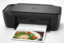 IMPRESORA HP DESKJET INK 2874
