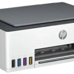 IMPRESORA HP TANK520