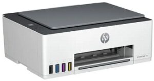 IMPRESORA HP TANK520