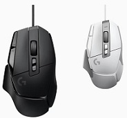MOUSE LOGITECH -G502X GAMING