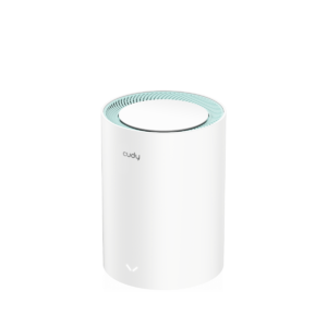 ROUTER CUDY MESH M1300 2PACK GIGABIT
