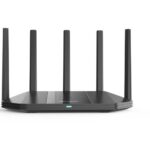 ROUTER HIKVISION AX1800 DS 3WR18X